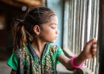 Governments urged to strengthen child social protection