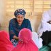In Niger, UN deputy chief highlights power of partnership to forge schools for the future