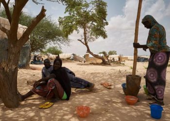 Niger joins crucial UN transboundary water-sharing accord