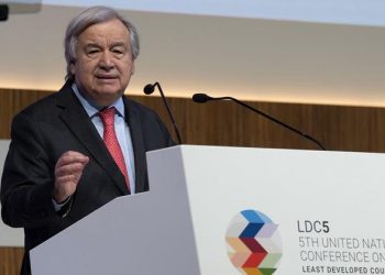 No more excuses; Guterres calls for ‘revolution of support’ to aid world’s least developed countries