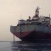 Vessel to remove oil from stricken Yemen tanker could arrive by May