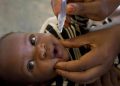Burundi announces first polio outbreak in more than 30 years