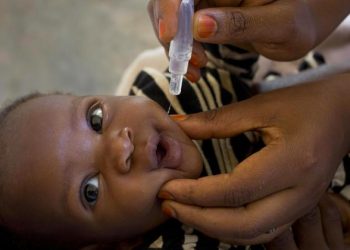 Burundi announces first polio outbreak in more than 30 years