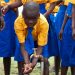 UN Conference seeks solutions to global water crisis