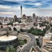 South African Cities Commit to Water Resilience