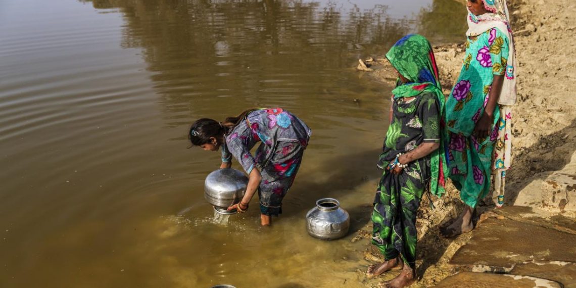 What Needs to Happen at the 2023 UN Water Conference?
