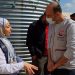 WHO mission to Syria quake zone boosts protection from disease outbreaks