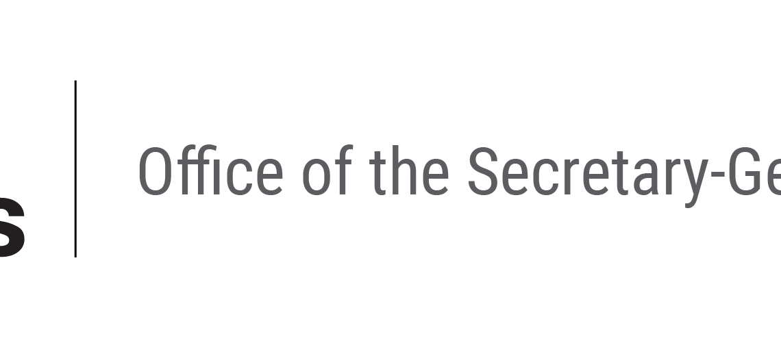 Meet the 2022 Cohort of Young Leaders for the SDGs