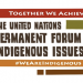 Media Advisory: 22nd Session of the UN Permanent Forum on Indigenous Issues