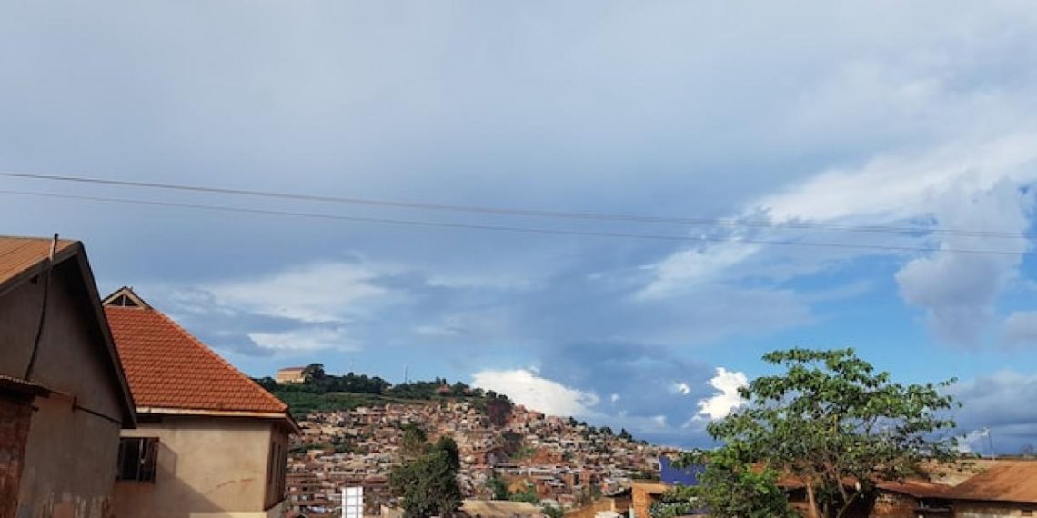 Expanding Access to Electricity in Uganda