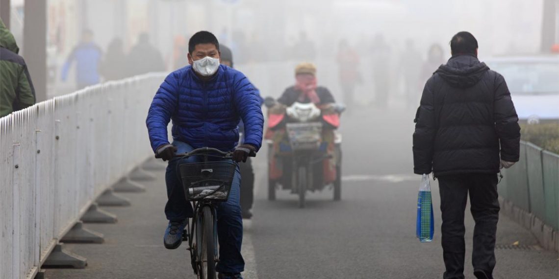 What are Short-lived Climate Pollutants and How Can Countries Act?