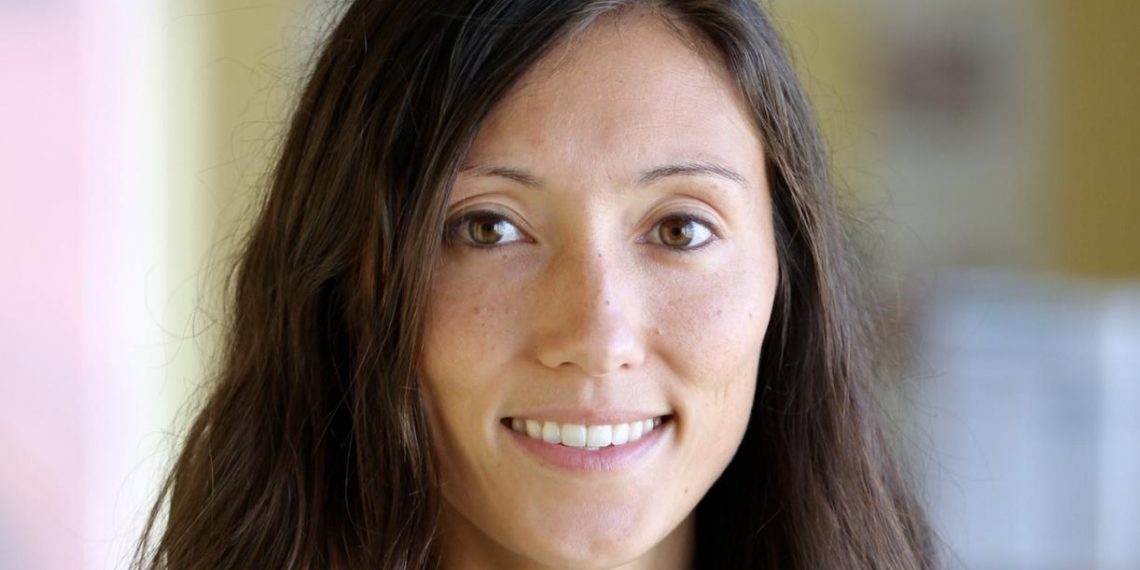 RELEASE: WRI Names Crystal Davis as Global Director of the Food, Land & Water Program