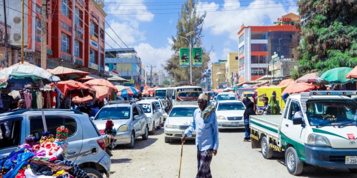 Profiles of Adaptation: Somalia | World Resources Institute