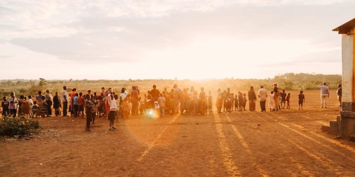 Recipe for Restoration of Degraded Land