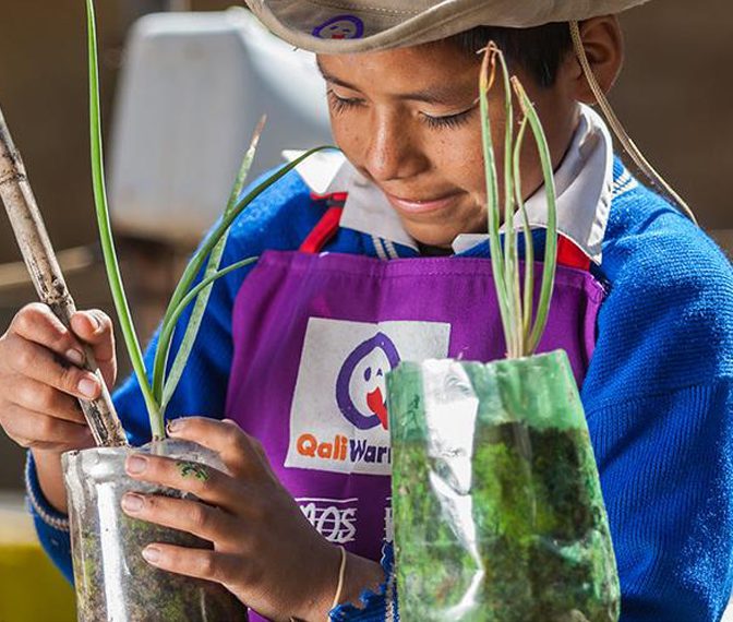 International Mother Earth Day | United Nations