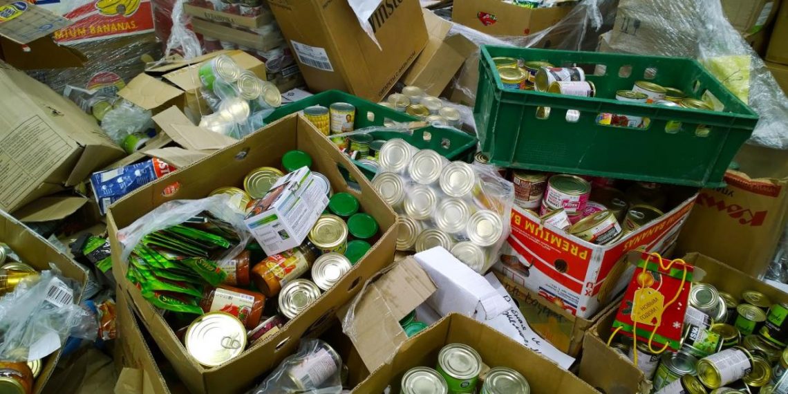 The Global Benefits of Reducing Food Loss and Waste