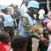 Ghana peacekeeper named UN Military Gender Advocate of the Year
