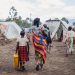 UN representative alarmed by sexual violence against women and girls in DRC