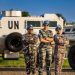 International Day of UN Peacekeepers honours 75 years of service and sacrifice