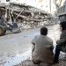 Fresh diplomatic gains must match action on the ground in Syria to end war