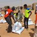 UN humanitarians complete first food distribution in Khartoum as hunger, threats to children, intensify