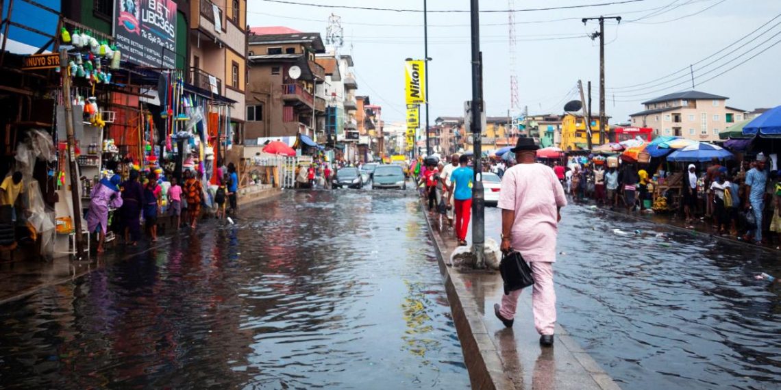 What It Takes to Attract Private Investment to Climate Adaptation