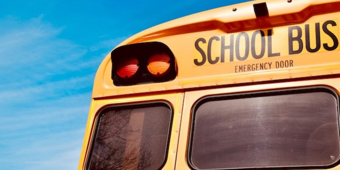 Electric School Bus Implementation in Austin, TX