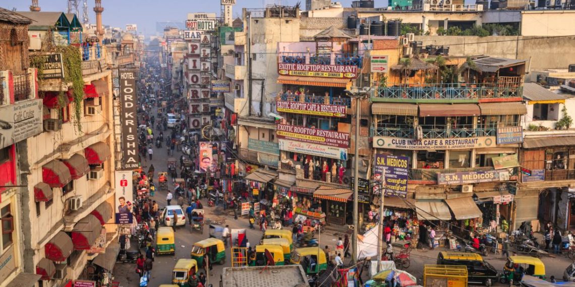 Per Capita Greenhouse Emissions Explained through Data and Charts