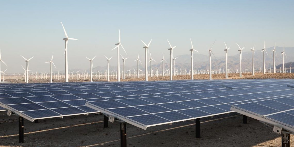 4 Shifts Needed to Create a Carbon-free Power System