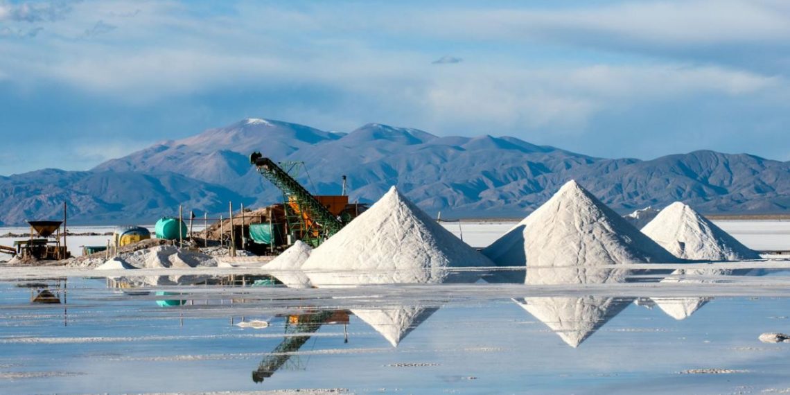Securing Critical Minerals Supply Is Key to US Climate Action