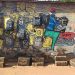Trafficking in the Sahel: Gas lighting