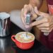 Baristas behind bars: From serving time to serving lattes