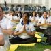 In a dangerous and divided world, yoga yields ‘precious’ benefits