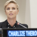 Charlize Theron (Messengers of Peace)