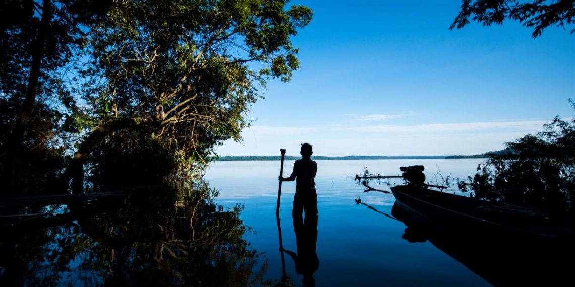 How Brazil Can End Amazon Deforestation While Growing GDP