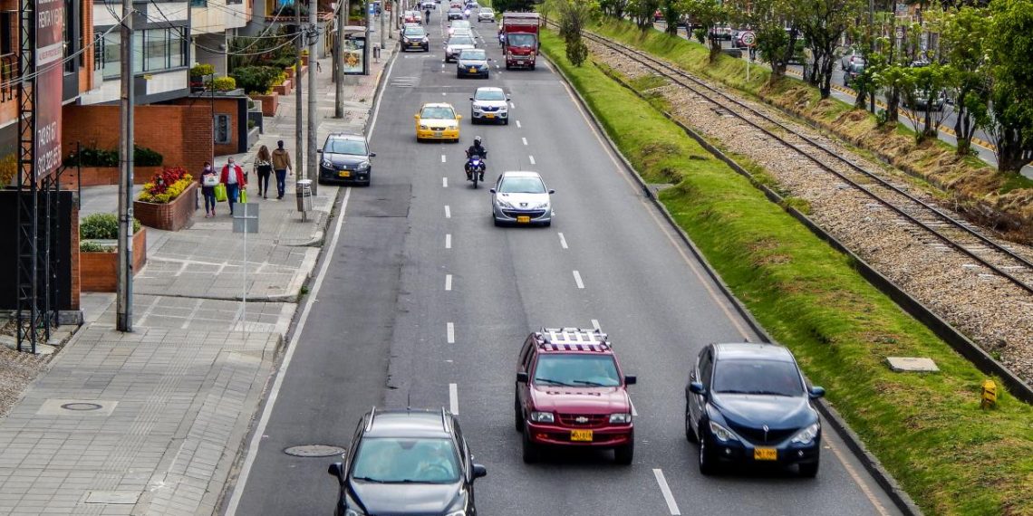 Bogotá Reduces Traffic Accidents, Inspires National Speed Limit