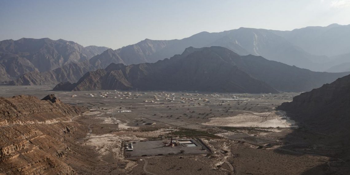 What is Carbon Mineralization? | World Resources Institute