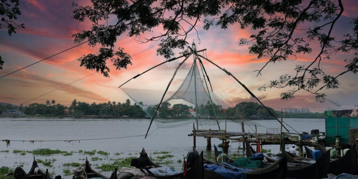 Kochi, India Adopts Nature-based Solutions for Climate Resilience