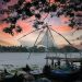 Kochi, India Adopts Nature-based Solutions for Climate Resilience