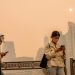 5 Effects of Wildfires in Cities