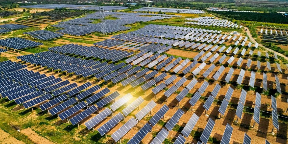 6 Climate Finance Shifts to Build a Sustainable Future