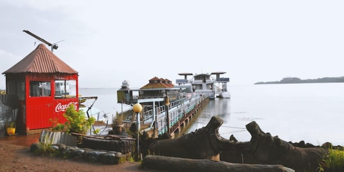 WRI Joins Millennium Water Alliance