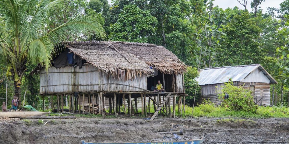 Indonesia’s Indigenous People Secure Forest and Land Rights