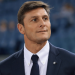 Javier Zanetti (FC Internazionale Milano Vice President / Inter Campus Ambassador)