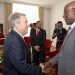 At Caribbean Summit, UN chief calls for climate action, debt relief, and urgent aid for Haiti