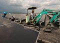 Developing countries face $4 trillion investment gap in SDGs