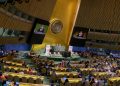 Top UN forum meets to ‘build political momentum’ for SDGs