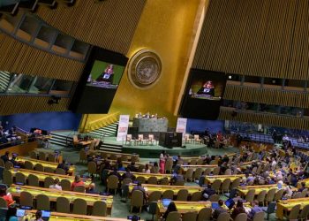 Top UN forum meets to ‘build political momentum’ for SDGs