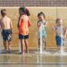 Heatwave threat impacts half of all children in Europe and Central Asia