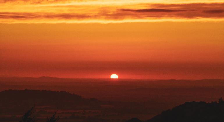 Hottest July ever signals ‘era of global boiling has arrived’ says UN chief